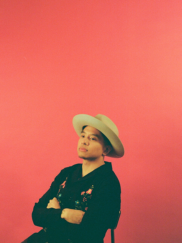 Jefferson Nang