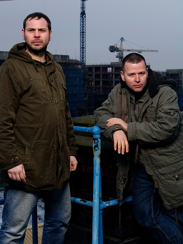 DREAM New State Music