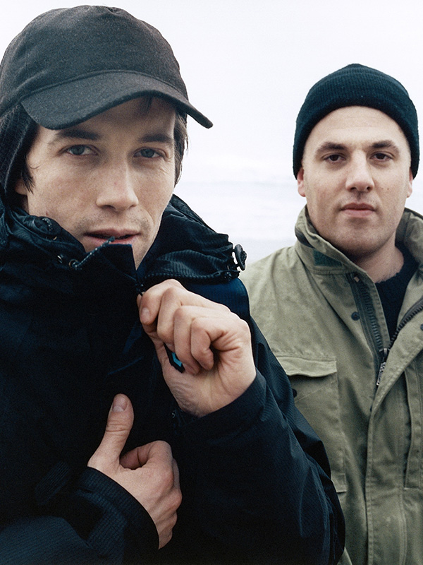 Zero 7 music