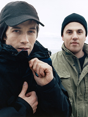 Zero7